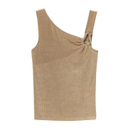 Camisetas TIFFOSI 10059629 Beige Ropa