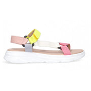 Sandalias BUBBLE BOBBLE A3275 Multicolor Velcro