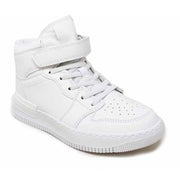 Deportivo BUBBLE BOBBLE A3444 Blanco Velcro