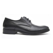 Zapatos BAERCHI 2751 Negro Cordón Vestir