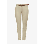 Pantalones ONLY 15218519 Beige ropa