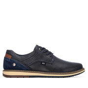 Confort XTI 146726 Navy Hombre
