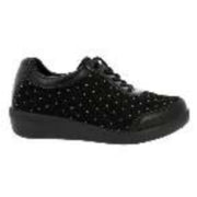 Sneakers DOCTOR CUTILLAS 38611 Negro Cordón