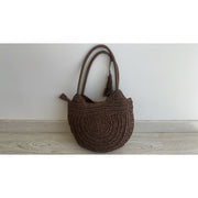 Bolso Bandolera BOLSOS 611925 Chocolate