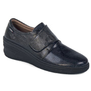 Confort FLOSSY 8002 Negro Mujer
