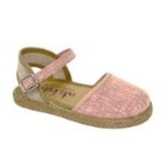 Sandalias TOKOLATE 2144-74 Rosa Hebilla