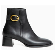 Botas Corina M4850 Negro Cremallera