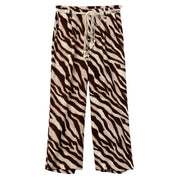 Pantalones TIFFOSI 10065609 Castaño Ropa