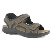 Sandalias INBLU RY29 Testa Velcro Mujer
