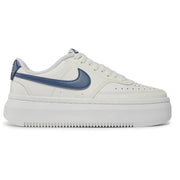 NIKE DM0113 BEIG AZUL 345669