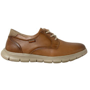 Confort Viados A1067 Cuero Cordón