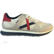 Sneakers MARCA BLANCA 0101 Blanco
