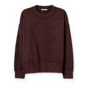 Jersey TIFFOSI 10067368 Marrón Ropa