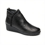Botas ERASE 9689 Negro Mujer