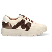 Confort MYSOFT 26M264 Marron Elásticos