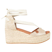 Sandalias POPA VALDES BOREAL Oro cordón