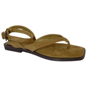 Sandalias Bubble Bobble 261088 Taupe Hebilla