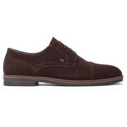 Zapatos Martinelli 1604-2729X Marron Cordón Vestir