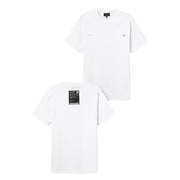 Camisetas TIFFOSI 10060030 Blanco Ropa