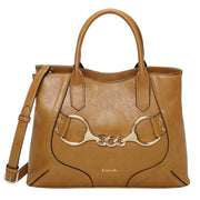 Bolso Binnari 21041 Camel