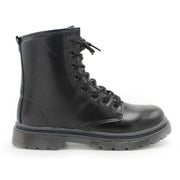 Botas Bubble Bobble C397 Negro Cordón