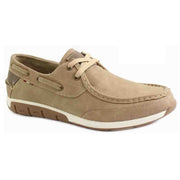 Confort Foxy Up 262-3048C Taupe Cordón
