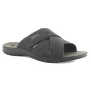 Sandalias INBLU FN114 Negro Destalonado