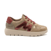 Confort MYSOFT 25M622 Taupe Elásticos