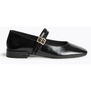Zapatos CORINA M5645 Negro Hebilla Vestir