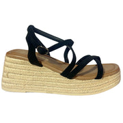Sandalias Bubble Bobble 261038 Negro Hebilla