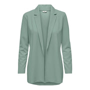 Chaquetas JDY 15180572 Verde Ropa