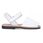 Sandalias BUBBLE BOBBLE B899 Blanco Velcro