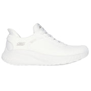 Deportivo Skechers 117497 Blanco Cordón