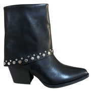 Botas y botines BUBBLE BOBBLE 252037 Negro Mujer