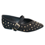 Confort Bubble Bobble 262004 Negro Hebilla