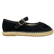 Zapatos vestir Bubble Bobble M2484 negro Velcro