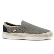 Zapatos Lois 61336 Taupe Casual