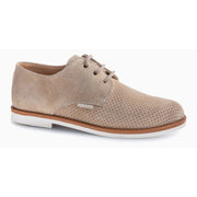 Zapatos Pablosky 729637 Taupe Cordón Vestir