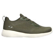 Deportivo SKECHERS 32504 Verde Cordón
