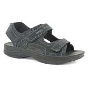 Sandalias INBLU RY29 Negro Velcro