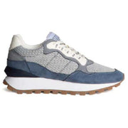 Sneakers CORINA M6085 Azul Cordón