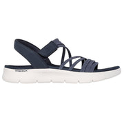 Sandalias Skechers 141473 Navy Velcro Verano 25