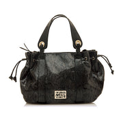 Bolso Maria Mare STEF Negro