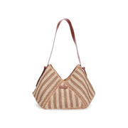 Bolso CHIKA 10 BAG ARIZONA 02 Beige