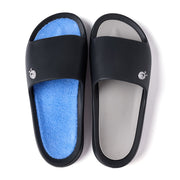Sandalias HOT POTATOES GILL Negro Agua
