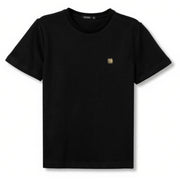 Camisetas TIFFOSI 10067445 Negro Ropa