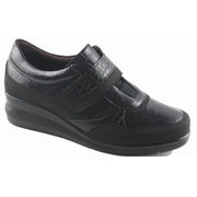 Confort BALLERI BL2629-3 Negro Velcro