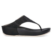 Sandalias AMARPIES ABZ26579 Negro Destalonado
