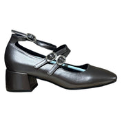 Zapatos Bubble Bobble 252005 Topo Hebilla Vestir