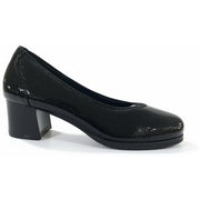 Zapatos VIADOS 2711 Negro Mujer Vestir